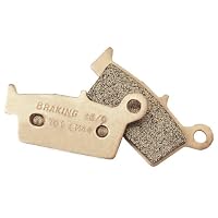 Braking CM44 Sintered Metal Pad