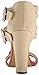 Michael Antonio Women's Janay Dress Sandal