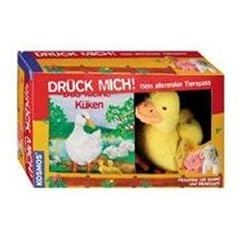 Das kleine K�ken (Pl�schtier)