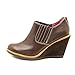 Hush Puppies Women's Cignet Wedge Shootie