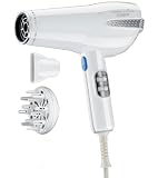 Infiniti Nano Silver Tourmaline Ceramic Styler, Professional Series