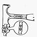 Estwing CA-39R Shingling Hatchet Replacement Blades And Gauge