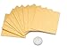 10 Pack of Amrex 3x3 inch Replacement Sponge Inserts from The Brain Stimulator …