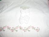 41u8DDLkvnL. SL160  Baby Absobra Booties Socks Crib Shoes 0 6m Reviews