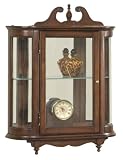 Butler Specialty - Plantation Cherry Collection Wall Curio - 1927024