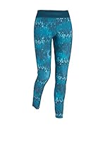 MILLET Leggings Ld Freedom Tigh (Azul)