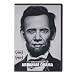 Abraham Obama Book on Dvd w/ Music By Electric Illuminati