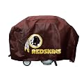 Washington Redskins Deluxe Grill Cover