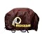 Washington Redskins Deluxe Grill Cover