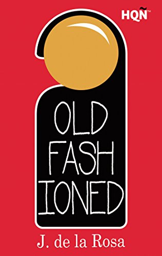 Old Fashioned (Inevitable) (HQÑ) (Spanish Edition)