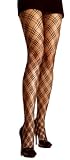 Cuban Heel Thigh Highs