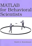 MATLAB for Behavioral Scientists