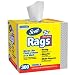 Scott® Rags in a Box - 350ct