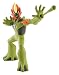 Ben 10 15cm DNA Alien Figure Swampfire