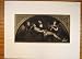DESPOSTION FRANCESCO FRANCIA ANTIQUE PRINT FINE ART