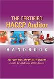 The Certified HACCP Auditor Handbook