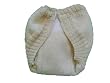 Disana Organic Merino Wool Wrap-Natural-98/104(2-3T)