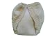 Disana Organic Merino Wool Wrap-Natural-98/104(2-3T)