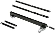 Shop Fox W1410 Fence with Standard Rails