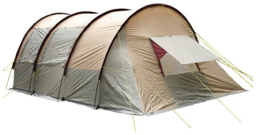 Skandika Zelt Caravan Tunnel, 500x350 cm