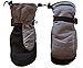 N'Ice Caps Unisex Adult High Performance Breathable Ski Mitten