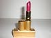 ONE FASHION FAIR FINISHINGS LIPSTICK POSH PUNCH 8903 NEW IN BOX