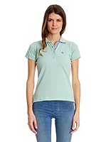 Solera Y Arte Polo (Verde Agua)