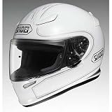 ショウエイ(SHOEI) Z-6 RIM TC-6 (WHITE/GREY) L 59-60cm