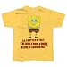 Spongebob Squarepants - Around Me Soft T-Shirt