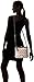 Nine West Jaya Cross Body Bag, Hot Pink, One Size