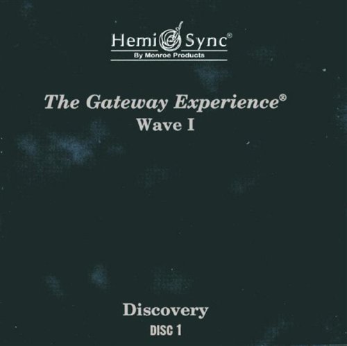 Hemi-Sync ~ Wave I-Discovery (Disc 1)