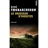 Le dresseur d'insectes
