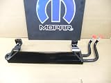 Dodge Ram 1500 2500 3500 Power Steering Lines Oil Cooler Mopar Oem