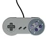 SNES  Super Nintendo Controller