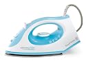 The Russell Hobbs Steam Glide blue
