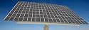 Solar Panels - 36"W x 12"H - Peel and Stick Wall Decal by Wallmonkeys