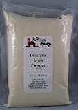 Diastatic Malt Powder, 1 lb.