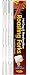 Campfire Roasting Forks with Coated Handles 33-inch, 4-pc Set