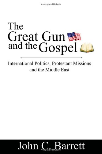 The Great Gun and the Gospel