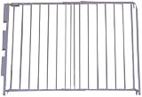 Regalo Extra Tall Top of Stair Gate, White