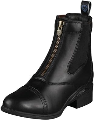 Buy Ariat Ladies Quantum Devon Pro Paddock Boots by Ariat
