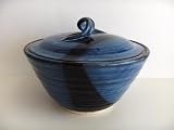 CASSEROLE - PACIFICA BLUE
