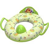 Disney Pooh Soft Potty Seat