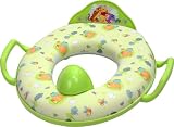 Disney Pooh Soft Potty Seat
