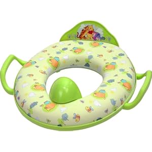 Buy Disney Pooh Soft Potty Seat by The First Years now!