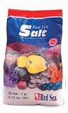 Coral Reef Red Sea Salt 25gal (6pc)