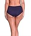 GO2BRAS Pure Support Embroidered Brief 1455153
