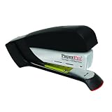 Accentra, Inc. PaperPro 1107 Accentra PaperPro Desktop Stapler, 20 Sheet Capacity, Red/White
