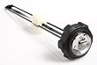 Kelch 54-1811 12.5 Gauge Snowmobile Gas Cap