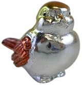 Ganz Decorative Finch Figurine - Tiny Ganz Zoo Animal Figurine